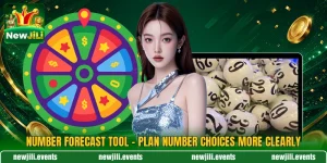 Number Forecast Tool - Plan Number Choices More Clearly